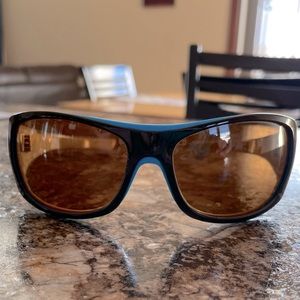 Oakley Sideways women’s sunglasses